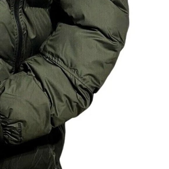 Nike Storm-Fit Windrunner Primaloft Jacket Parka Green DR9609-355 Men’s Sizes - Picture 2 of 5